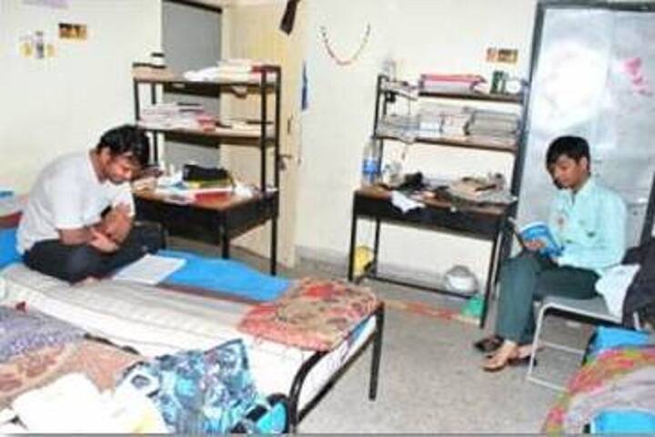 hostel